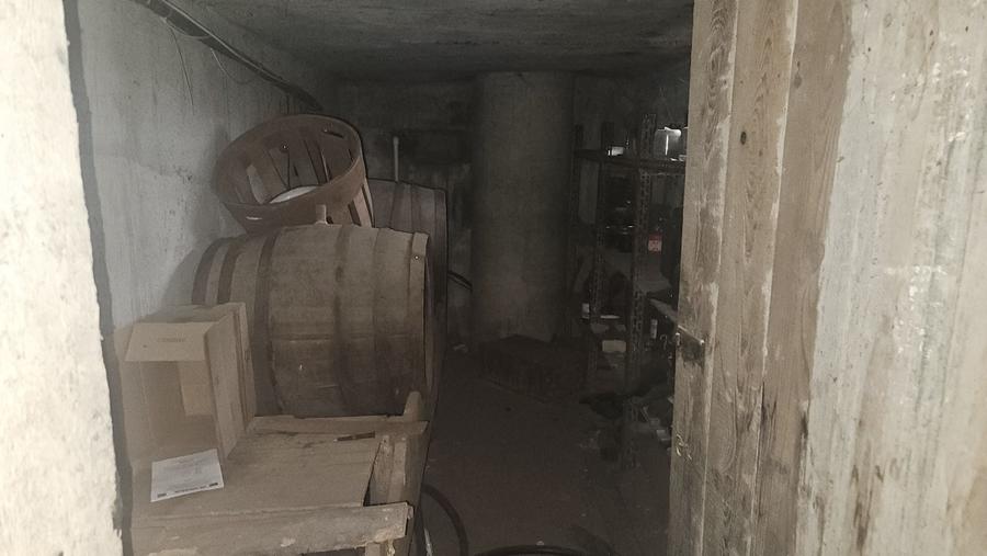 Casă cu 3 camere în Dâlga