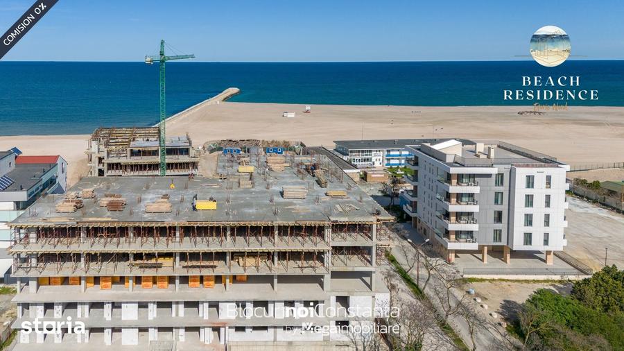 Apartament cu 2 camere în Nord