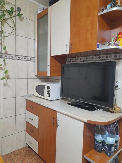 Apartament semidecomandat în Central
