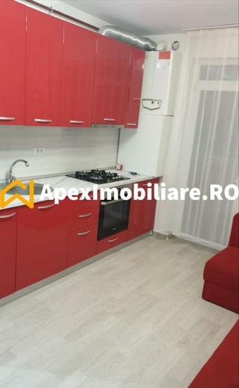 Ap. 2 cam de inchiriat Berceni Bucuresti | centrala proprie - 5