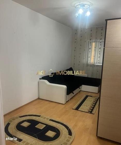 3 Camere de inchiriat | Doamna Ghica | Metrou | Centrala | Parcare - 1