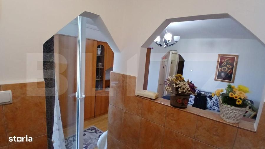 Garsoniera de vanzare in Reghin! - 1