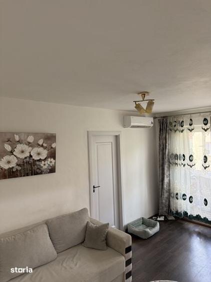 Apartament cu 2 camere în Girocului