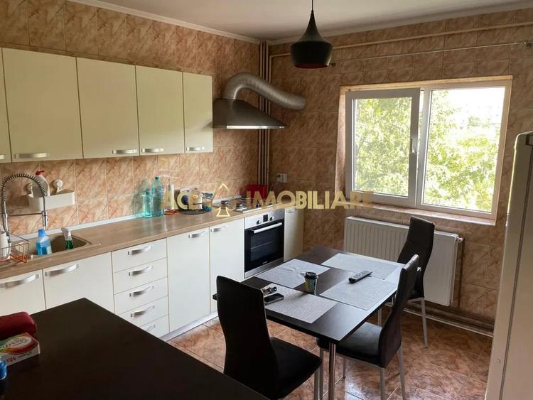 2 Camere de inchiriat | Vitan | Metrou |Centrala proprie | Loc parcare | Mobilat - 5