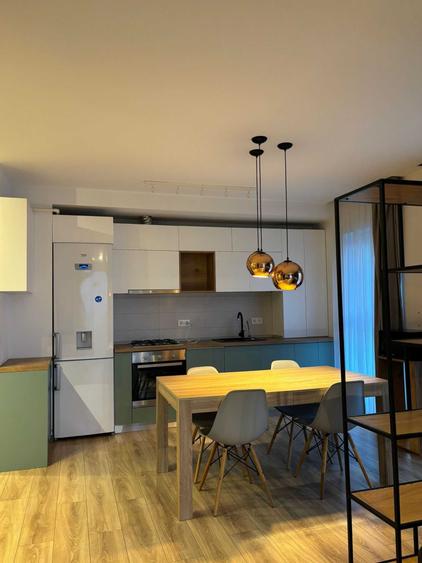 Inchiriere apartament cu 3 camere Hercesa Vivenda/Soseaua Morarilor - 7