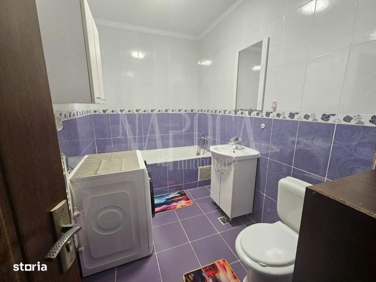 Apartament 2 camere de vanzare in Floresti - 3