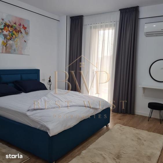 Apartament cu 2 camere în Bucovina