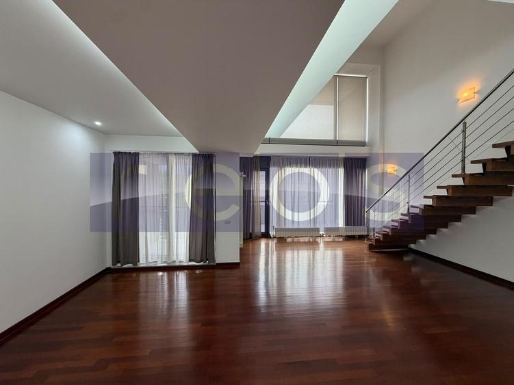 Apartament cu 3 camere, mobilat în Șoseaua Nordului