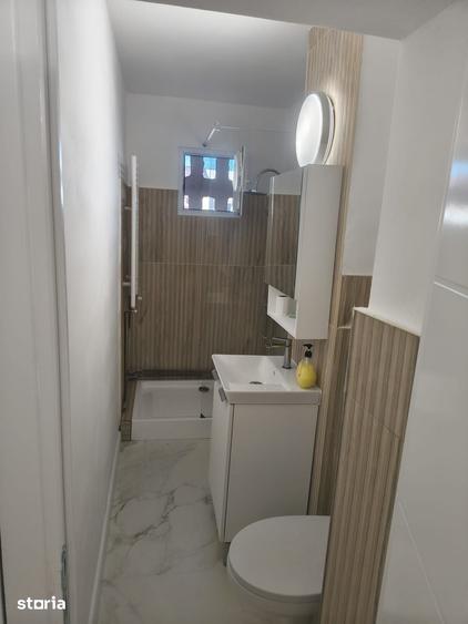 Apartament cu 2 camere în Vasile Alecsandri
