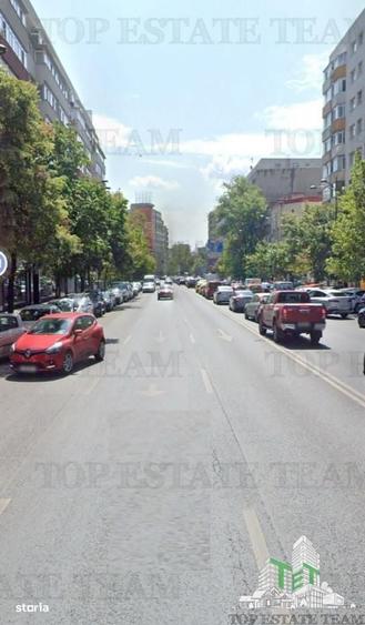 Spațiu comercial, de 316 mp, în Dorobanți