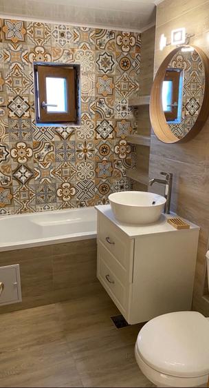 Apartament in Topolveni - 8