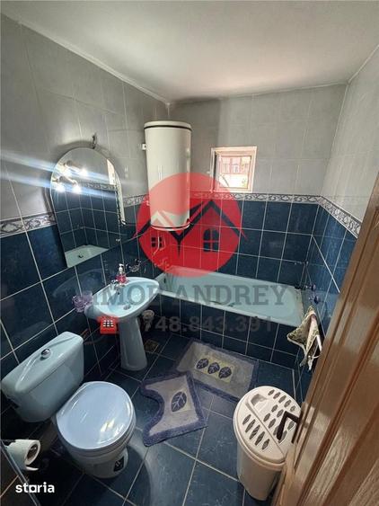 Apartament cu 2 camere decomandat în C5