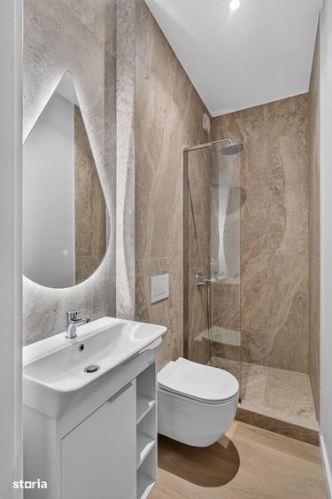 Apartament cu 3 camere în Orașul Nou