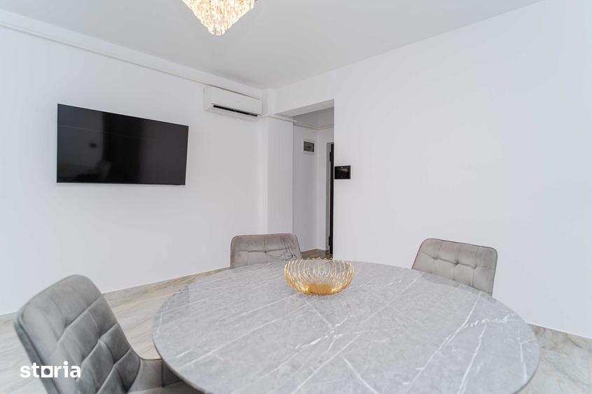 Apartament cu 3 camere în Miroslava