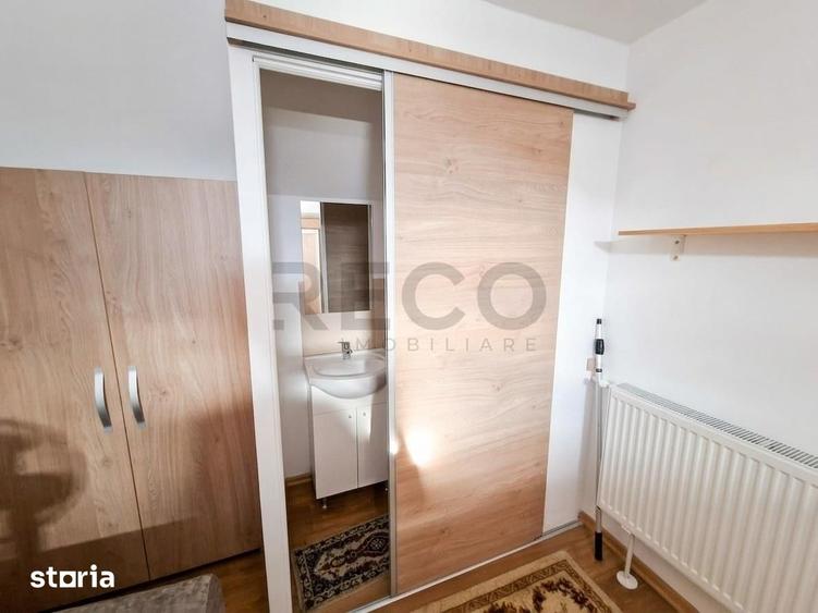 Casă cu 2 camere cu Teren 130 Mp în Cantemir