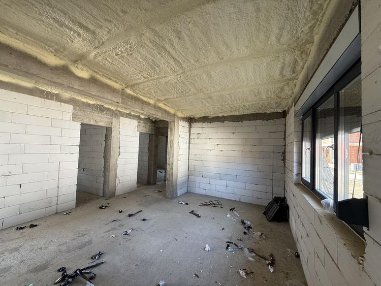 Casă cu 3 camere în Cihei