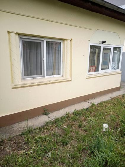 Casă cu Teren 400 Mp în Central