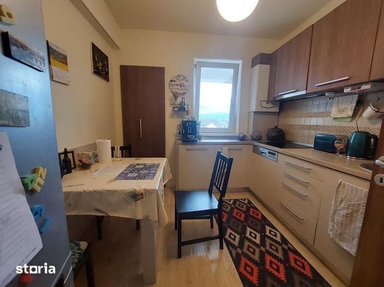 Inchiriez apartament 2 camere -Turnisor (zona Alma) - 6