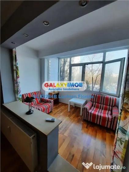 Apartament cu 2 camere decomandat în Titan