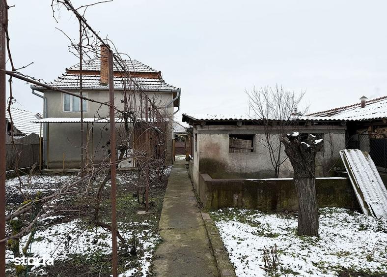Casa pentru 2 sau mai multe generatii - URVIND - 1