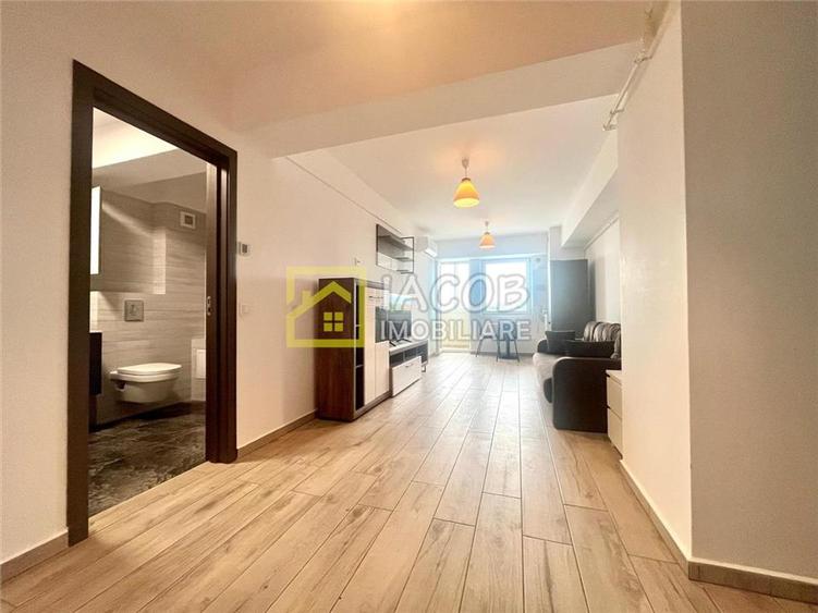 Apartament  cu doua camere, cartier Fiald, Bacau - 2