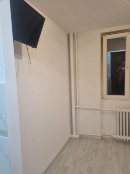 Garsonieră nedecomandată în Take Ionescu