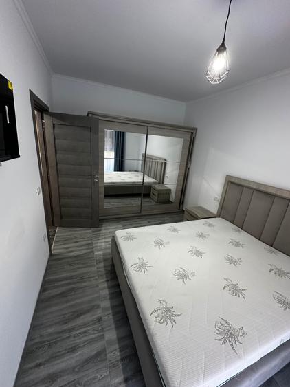 Apartament cu 2 camere de inchiriat - 8