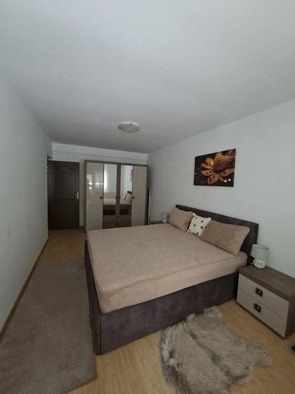 Chirie in centru bloc nou apartament nou - zona Judecatorie-Satu Mare - 6