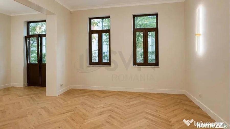 Apartament cu 4 camere decomandat în Dacia