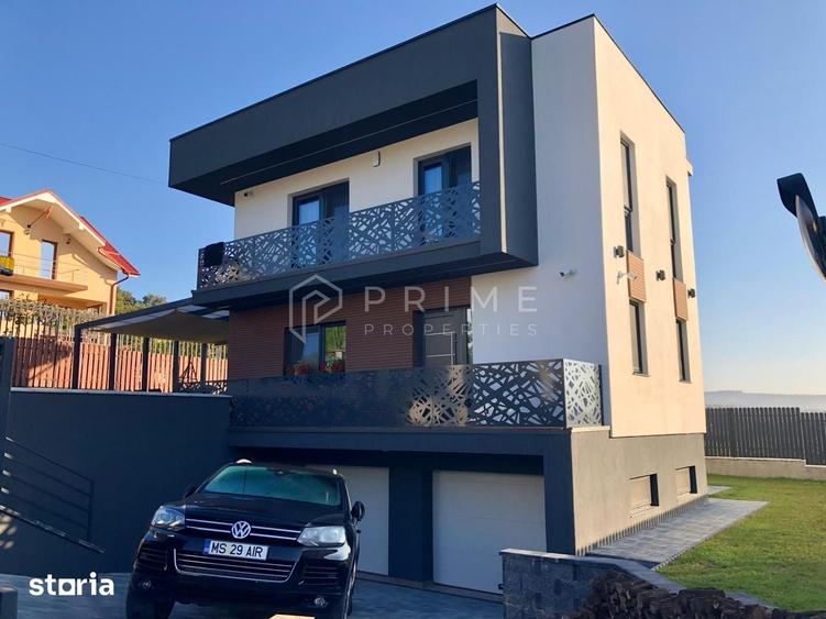 Casă cu 4 camere cu Teren 551 Mp în Tudor Vladimirescu