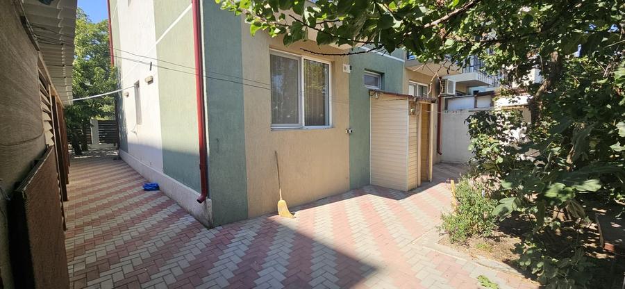 Casă cu 18 camere cu Teren 312 Mp în Eforie Nord