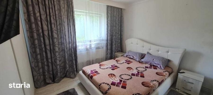 Apartament cu 2 camere în Gării