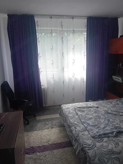 Garsonieră semidecomandată în Central