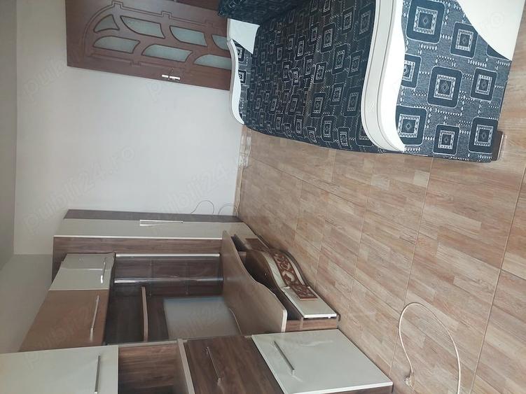Garsonieră nedecomandată în Central