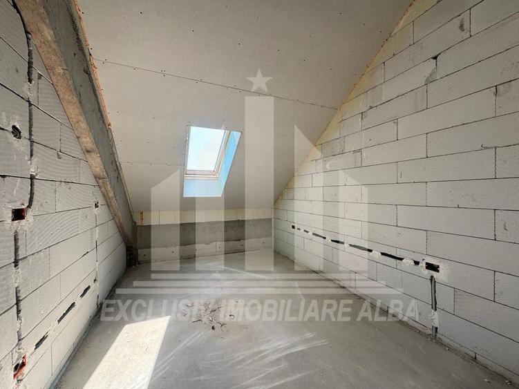 Apartament 2 camere | 50 mp | Mansarda | Bloc Nou 2026 | Cetate - 2