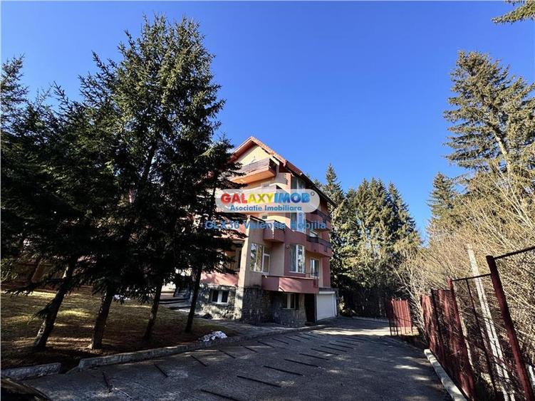 Casă cu 12 camere cu Garaj în Orizont
