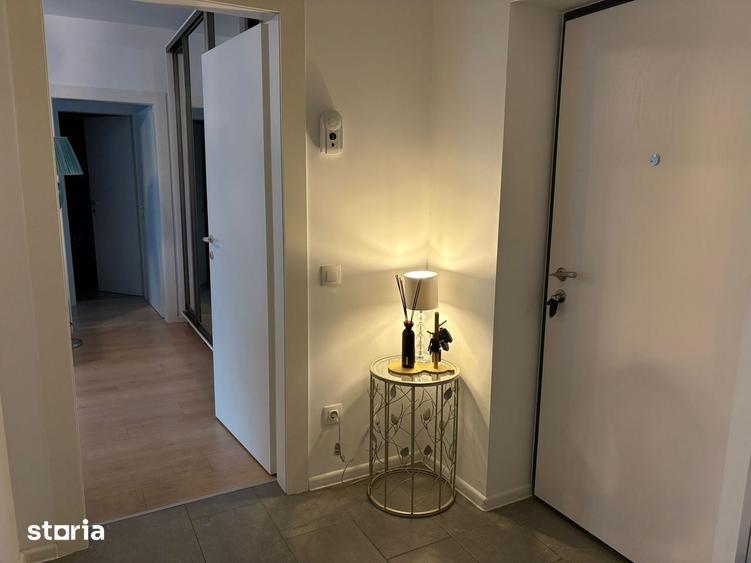 Apartament cu 3 camere în Străulești