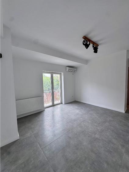Apartament cu 2 camere decomandat, mobilat în Herăstrău