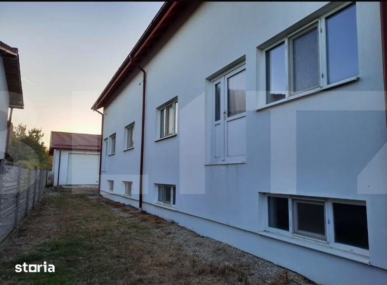 Casă cu Teren 1028 Mp în Dobrun