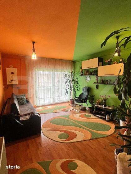 Apartament 2 camere, 41 mp, zona Iris - Beta Residence - 3
