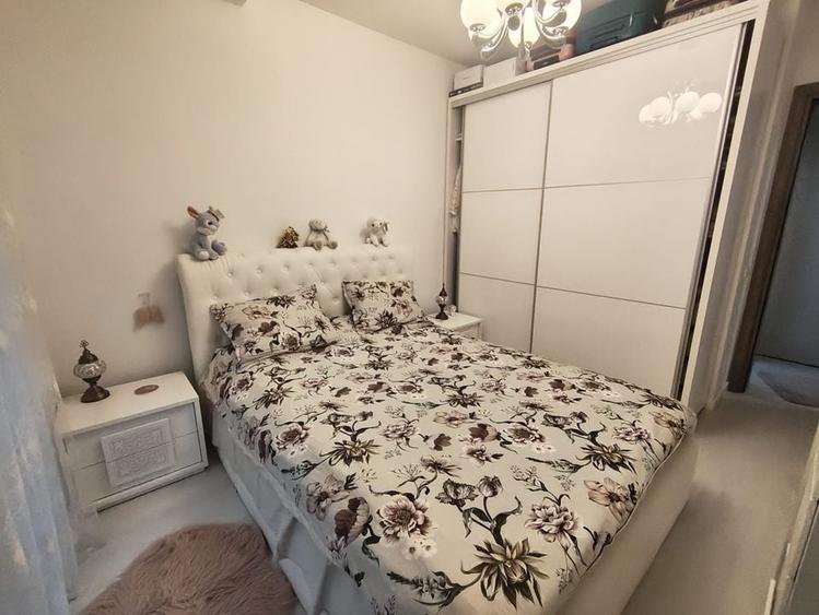21 Residence - Politehnica - Apartament Etaj 1/11 Mobilat - 3