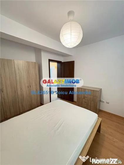 Apartament Tip Studio Berceni - Dimitrie Leonida - Parcare - 3