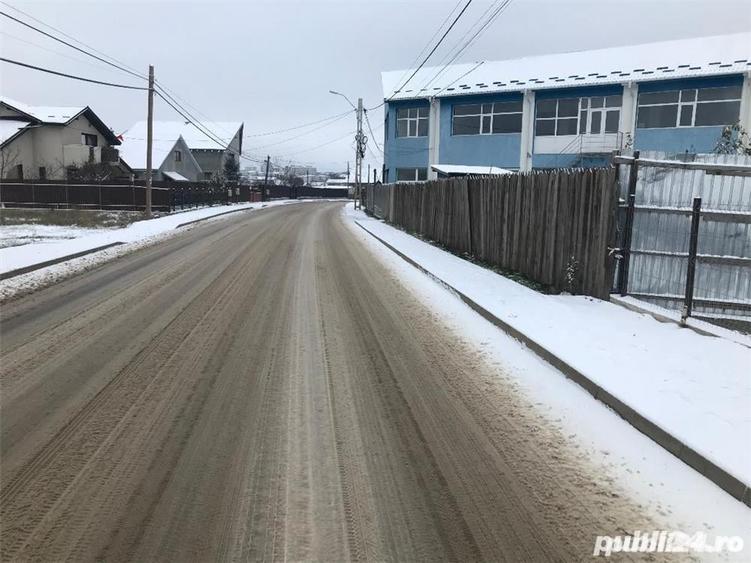 Spațiu comercial, de 1,200 mp, în Central
