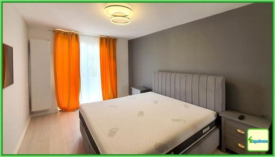 Apartament cu 2 camere decomandat în B-dul București
