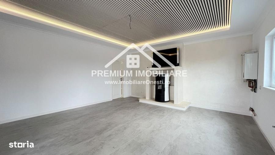 Casă cu 3 camere în Central