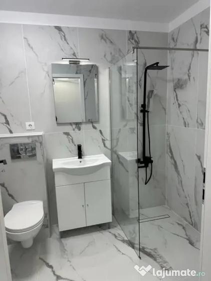 Apartament 2 camere, 59.05 mp , zona Iris/ Elite City Cluj - 3