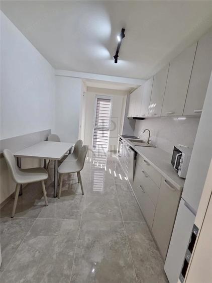ARADULUI - APARTAMENT 2 CAMERE DE INCHIRIAT - PARCARE SUBTERANA - 4