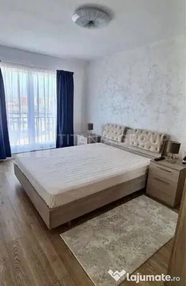 Apartament 2 camere decomandat | Kasper Coresi | Parcare - 3