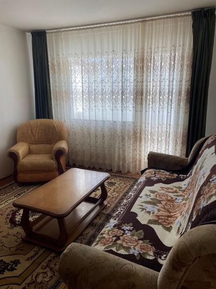 Apartament cu 2 camere nedecomandat în Astra