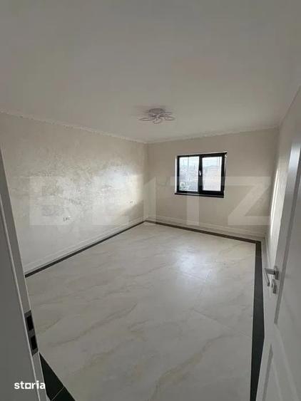 Casă cu 3 camere cu Teren 350 Mp în Ciurea